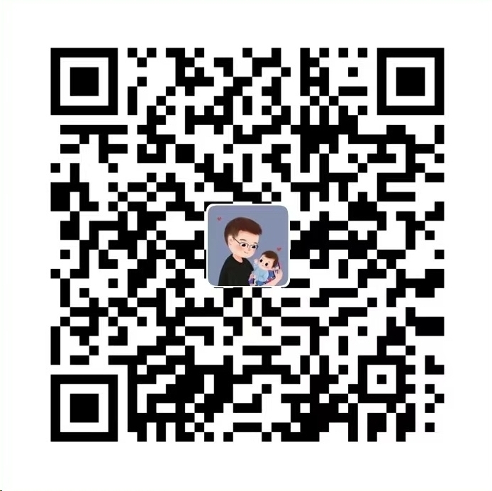 qrcode weixin
